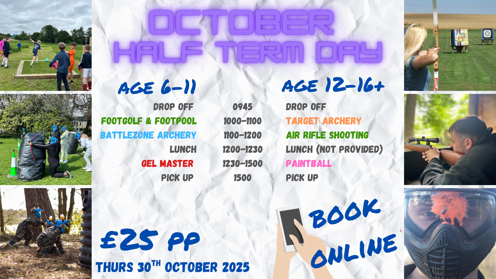 Half Term Club (3)